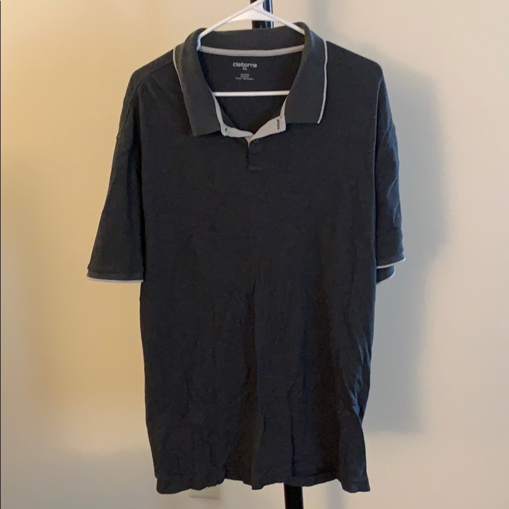 Liz Claiborne Polo